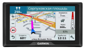 GPS-автонавигатор Garmin Drive 61, Russia LMT (010-01679-46)