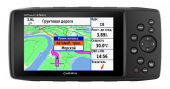GPS-навигатор Garmin GPSMAP 276CX +ДР6SDNEW Карта Дороги России 6 на microSD/SD