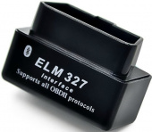 Автосканер Blackview OBD 2