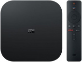 ТВ-приставка Mi TV Box S EU