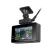 Видеорегистратор с радар-детектором iBOX iCON WiFi Signature Dual, GPS, ГЛОНАСС 