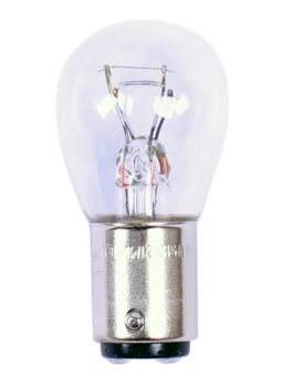 Лампа дополнительного освещения Koito P21/4W-12V