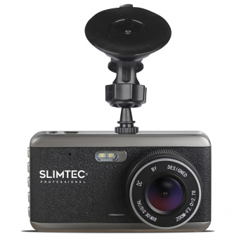 Видеорегистратор Slimtec Dual S2L