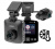 Видеорегистратор Roadgid CityGo 2 (WiFi, 2 камеры, GPS)